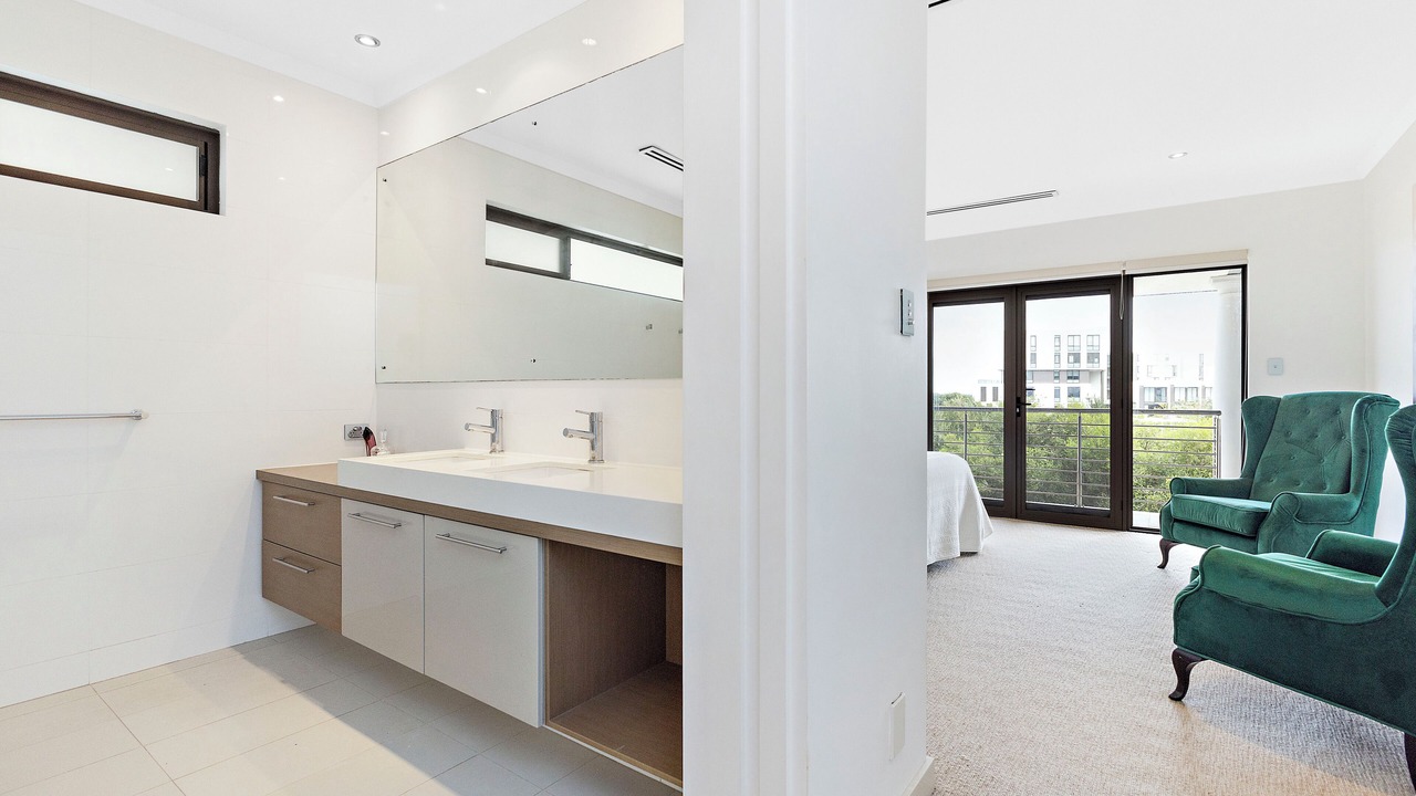 Photo of Bathroom in North Coogee
