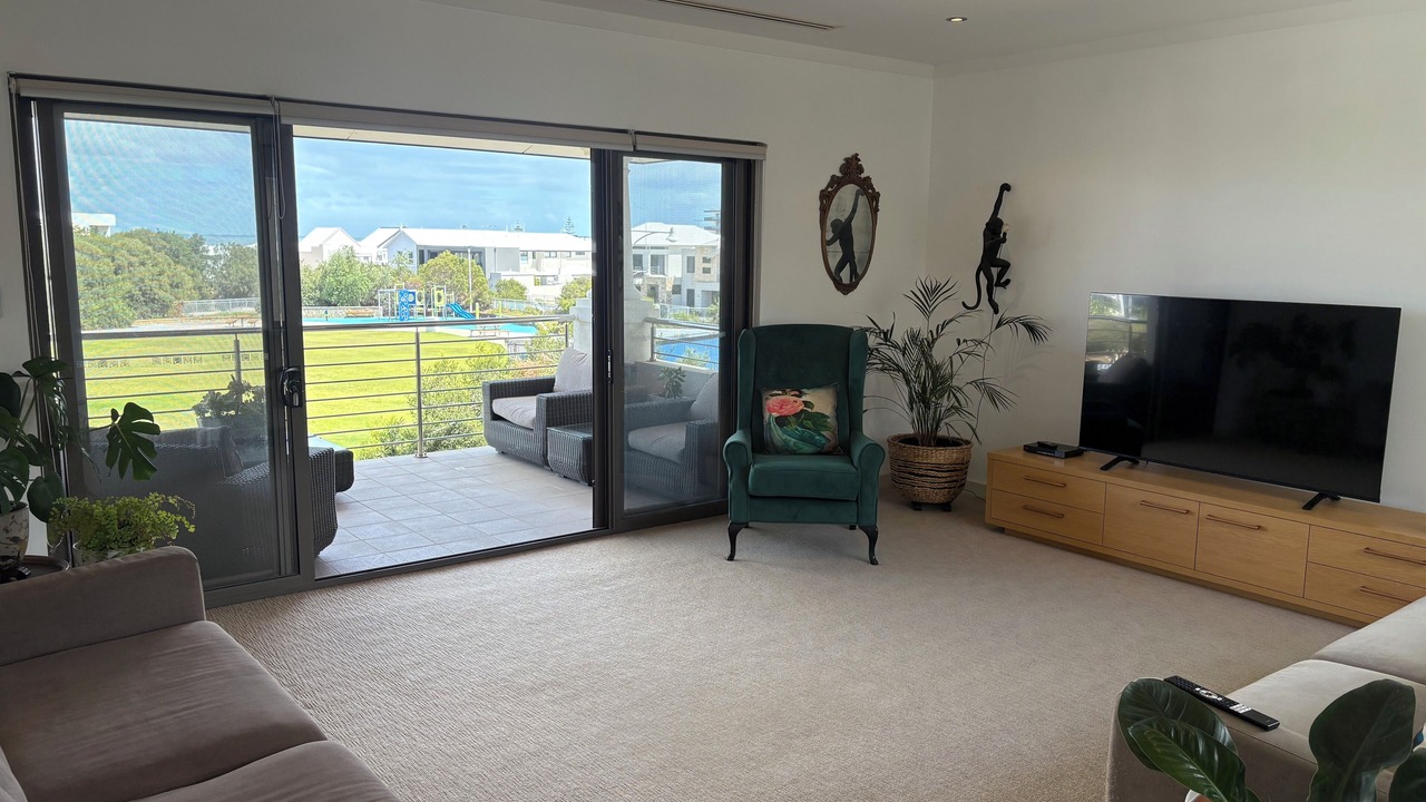 Photo of Livingroom in North Coogee