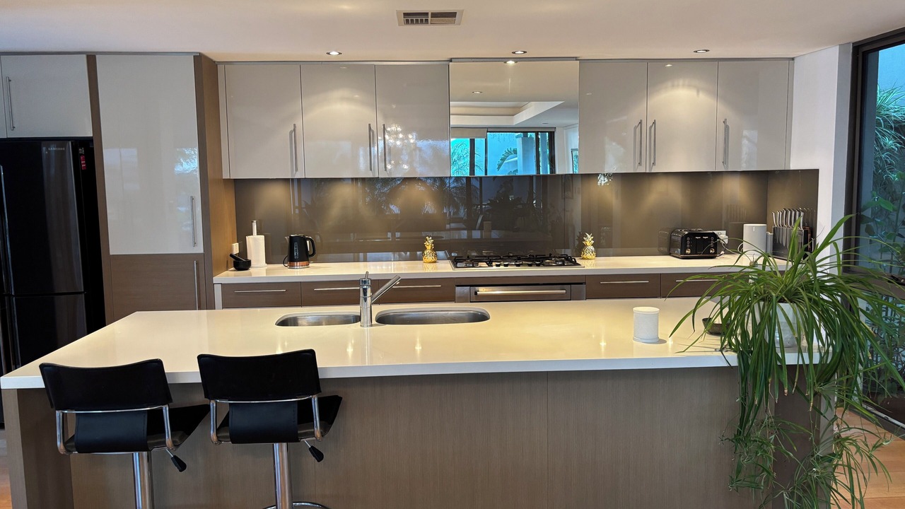 Photo of Kitchen in North Coogee