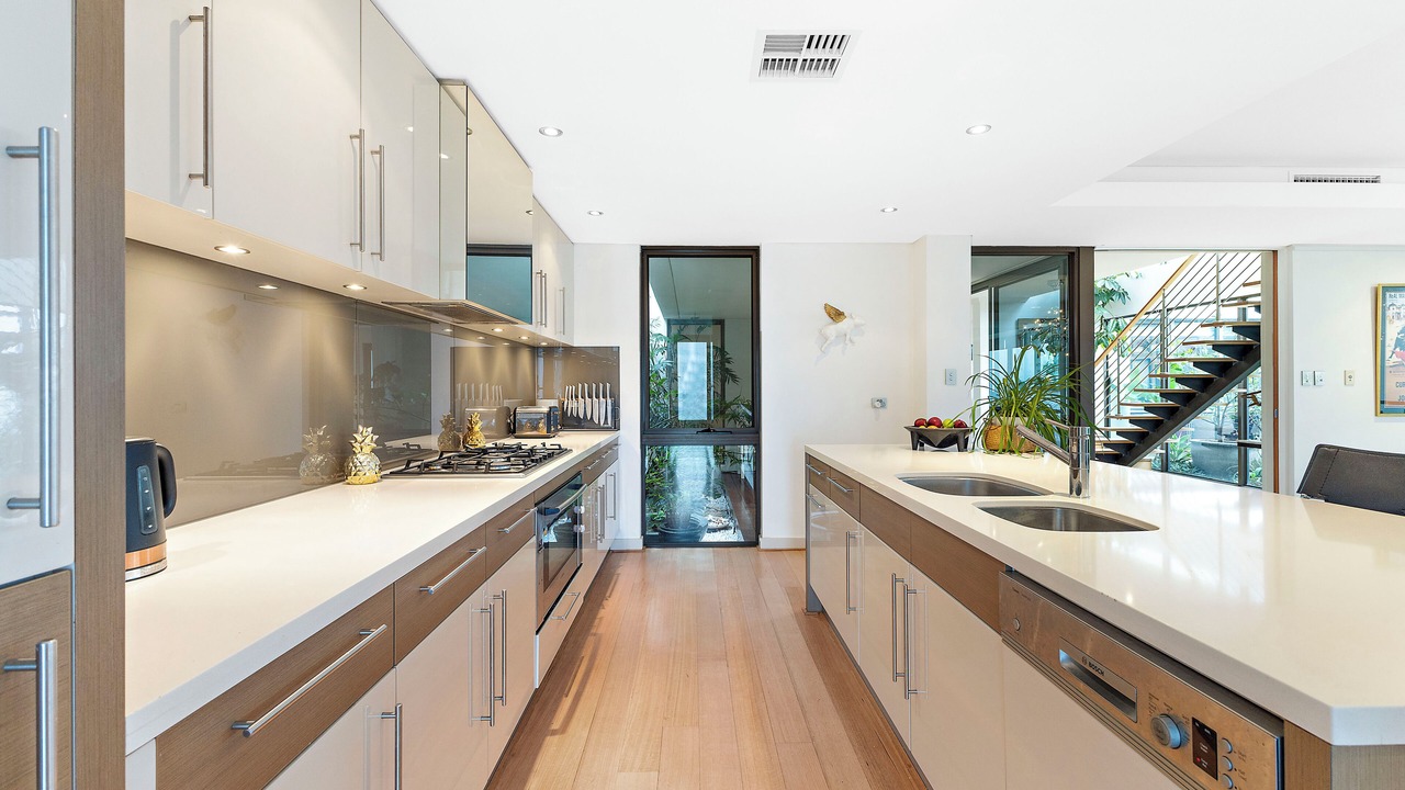 Photo of Kitchen in North Coogee