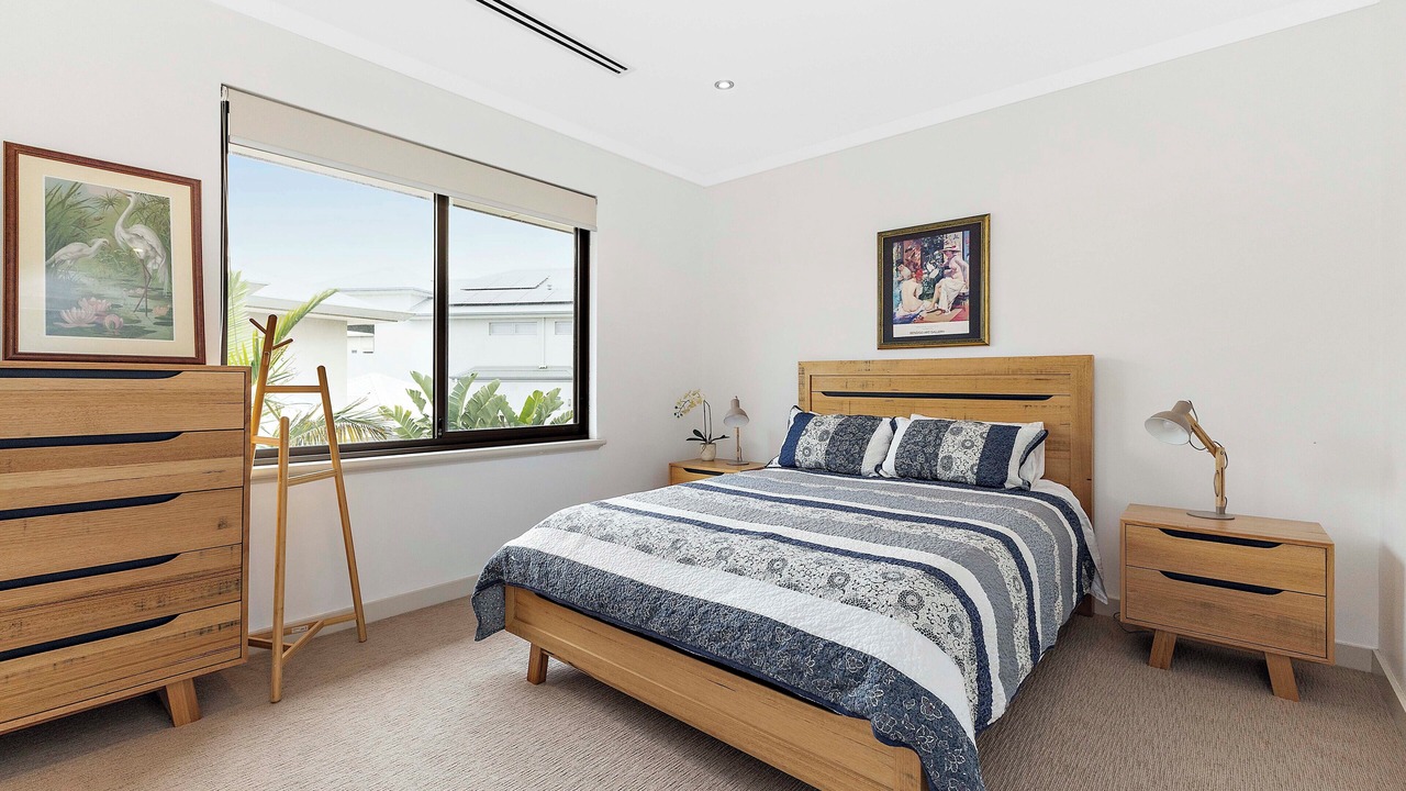 Photo of Bedroom in North Coogee