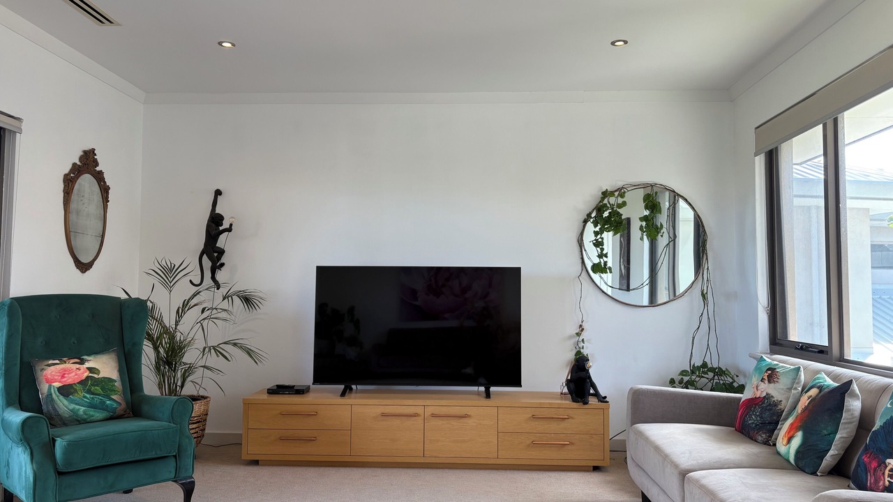 Photo of Livingroom in North Coogee