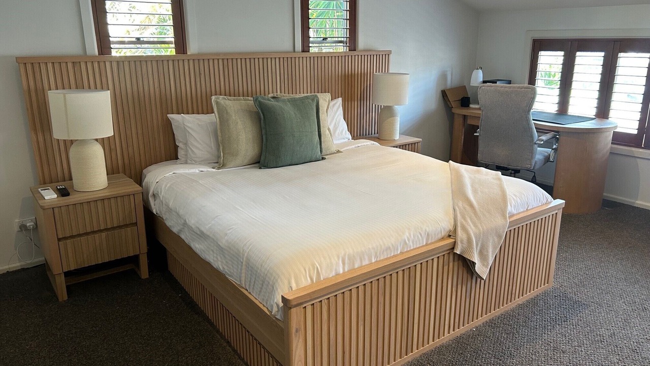 Photo of Bedroom in Austinmer