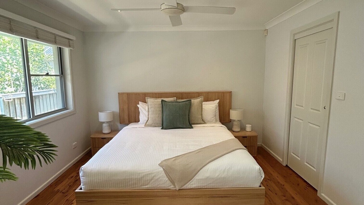 Photo of Bedroom in Austinmer