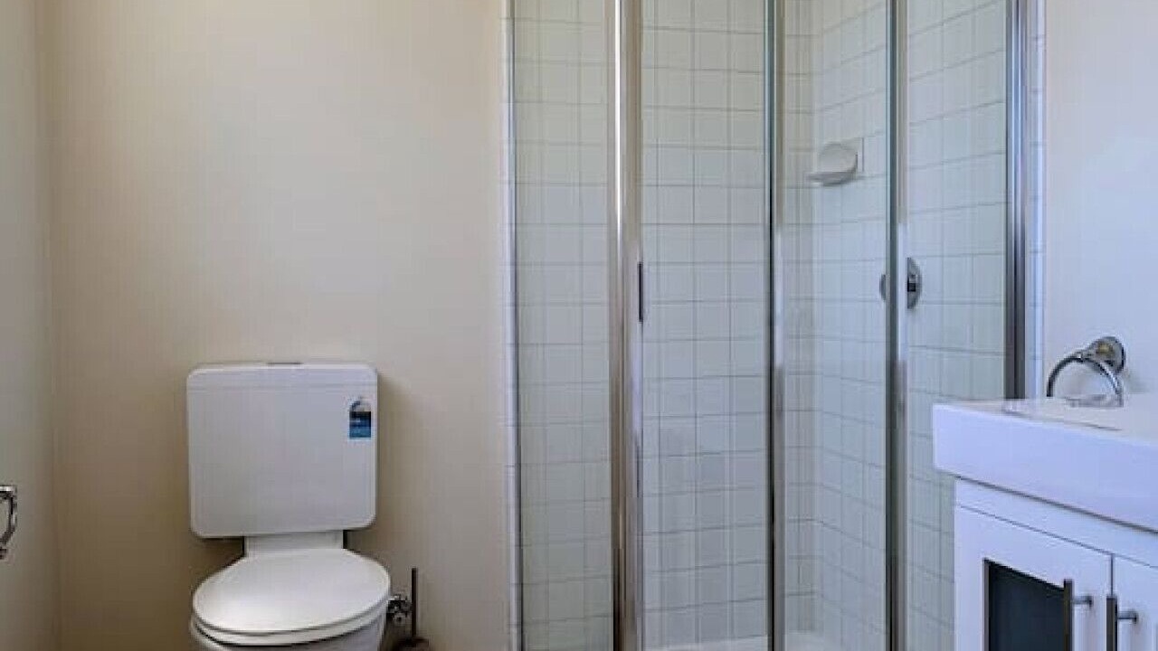 Photo of Bathroom in Coburg