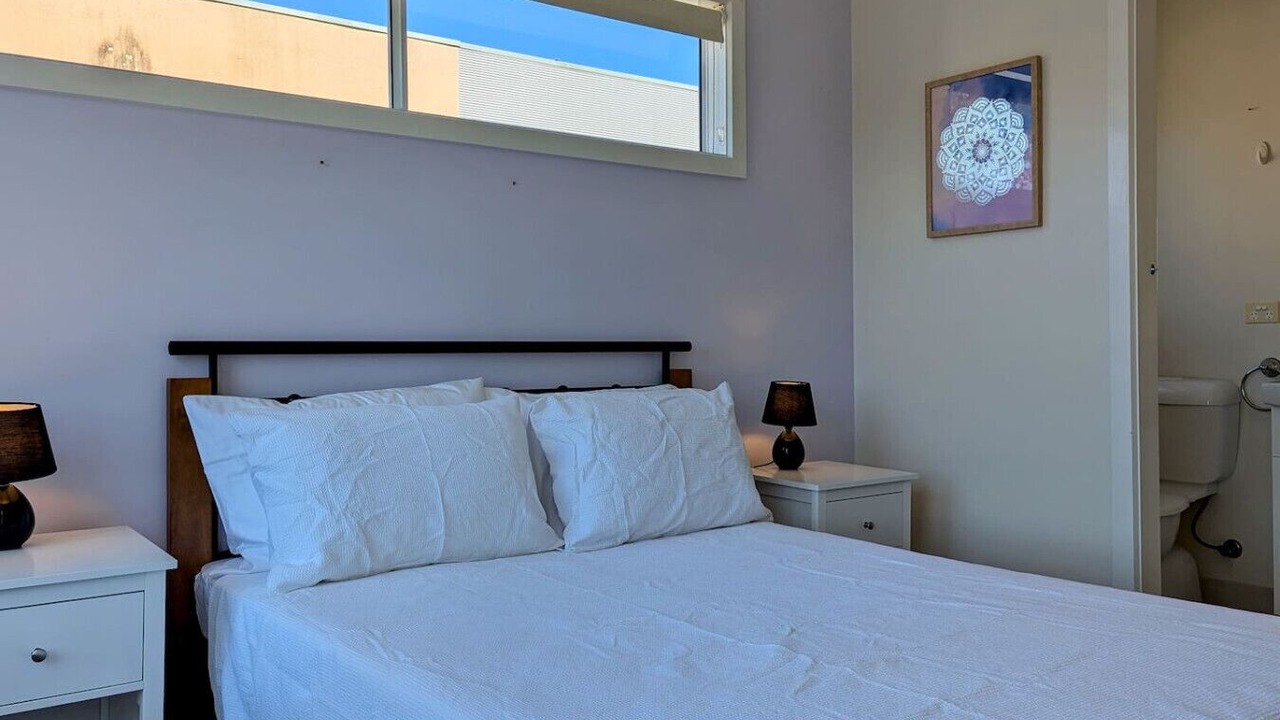 Photo of Bedroom in Coburg