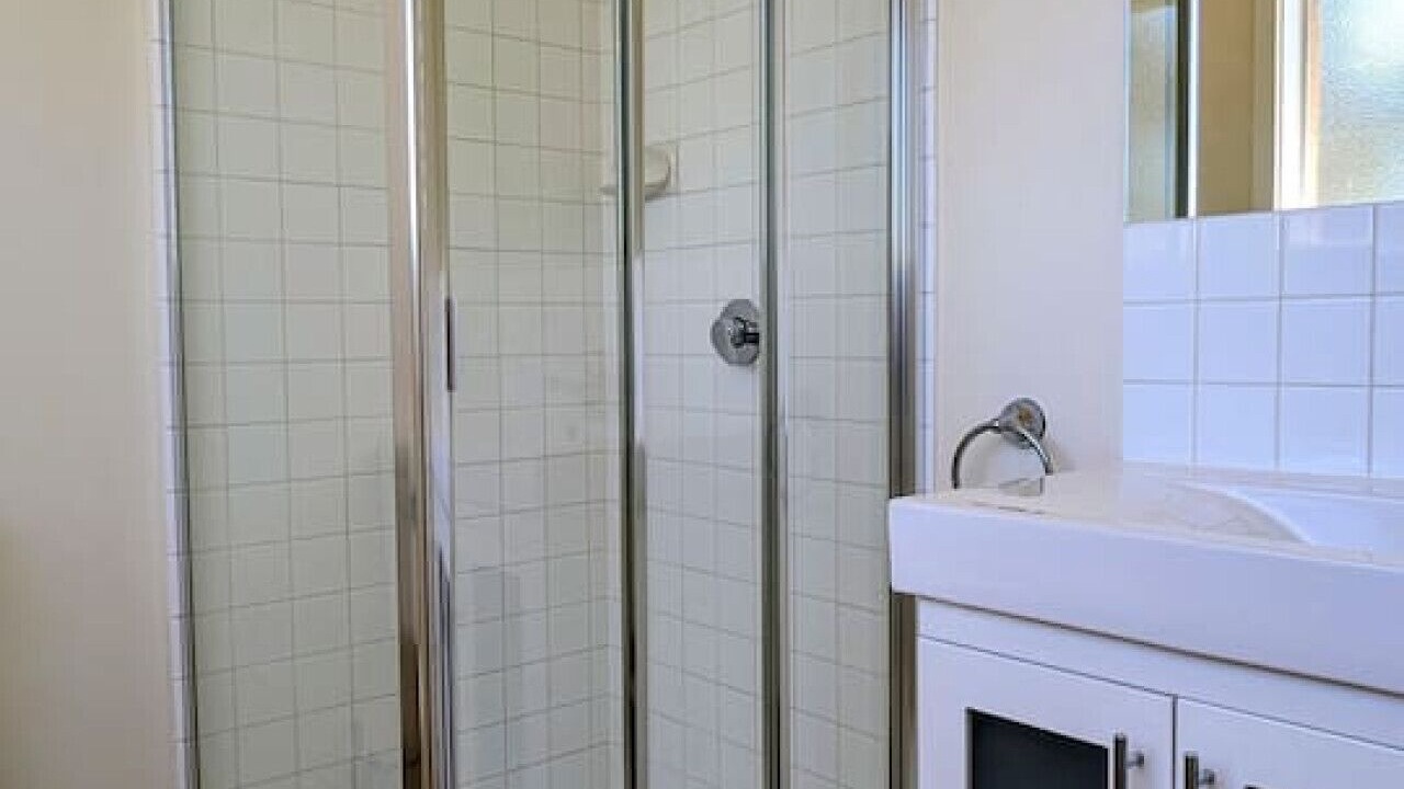 Photo of Bathroom in Coburg