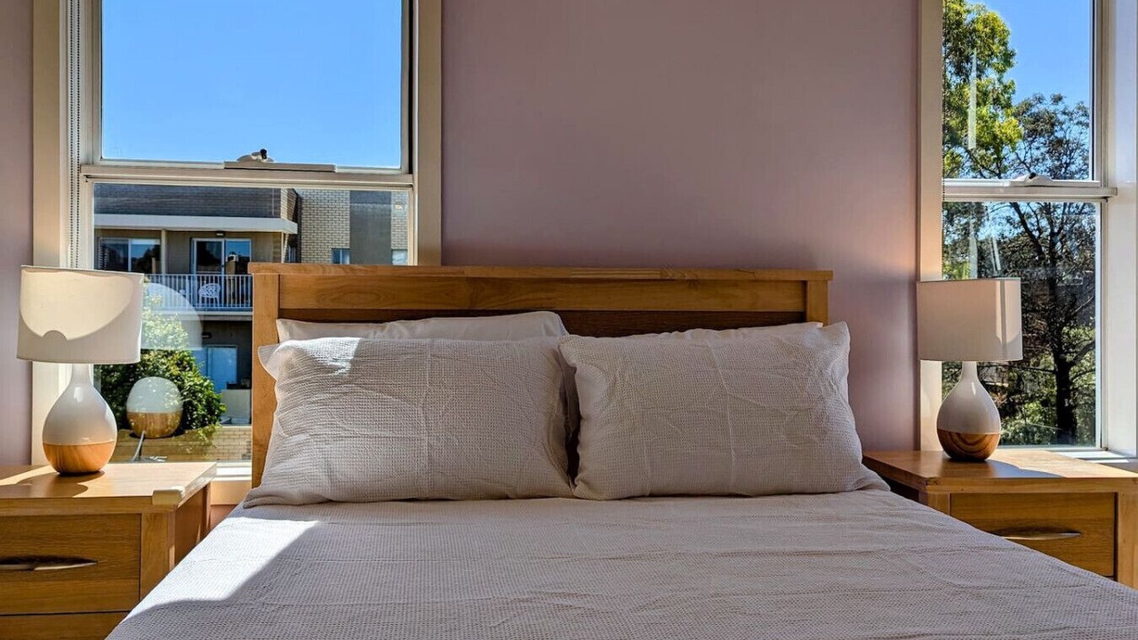 Photo of Bedroom in Coburg