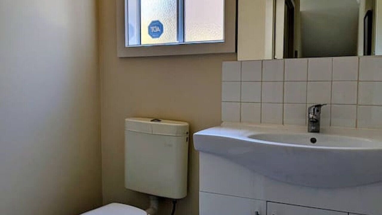 Photo of Bathroom in Coburg
