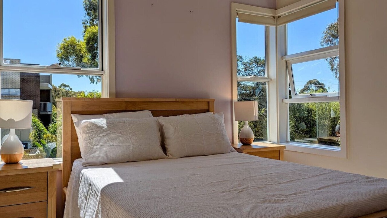 Photo of Bedroom in Coburg