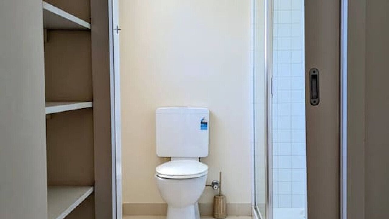 Photo of Bathroom in Coburg
