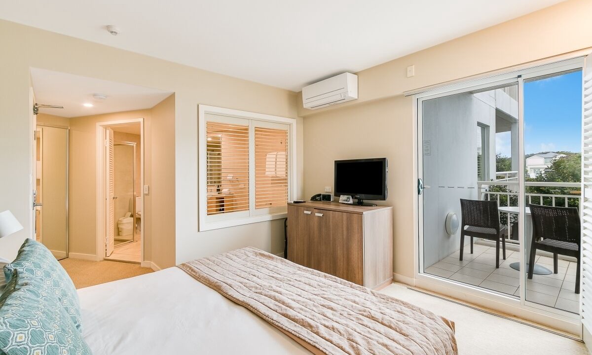 Photo of Bedroom in Kingscliff