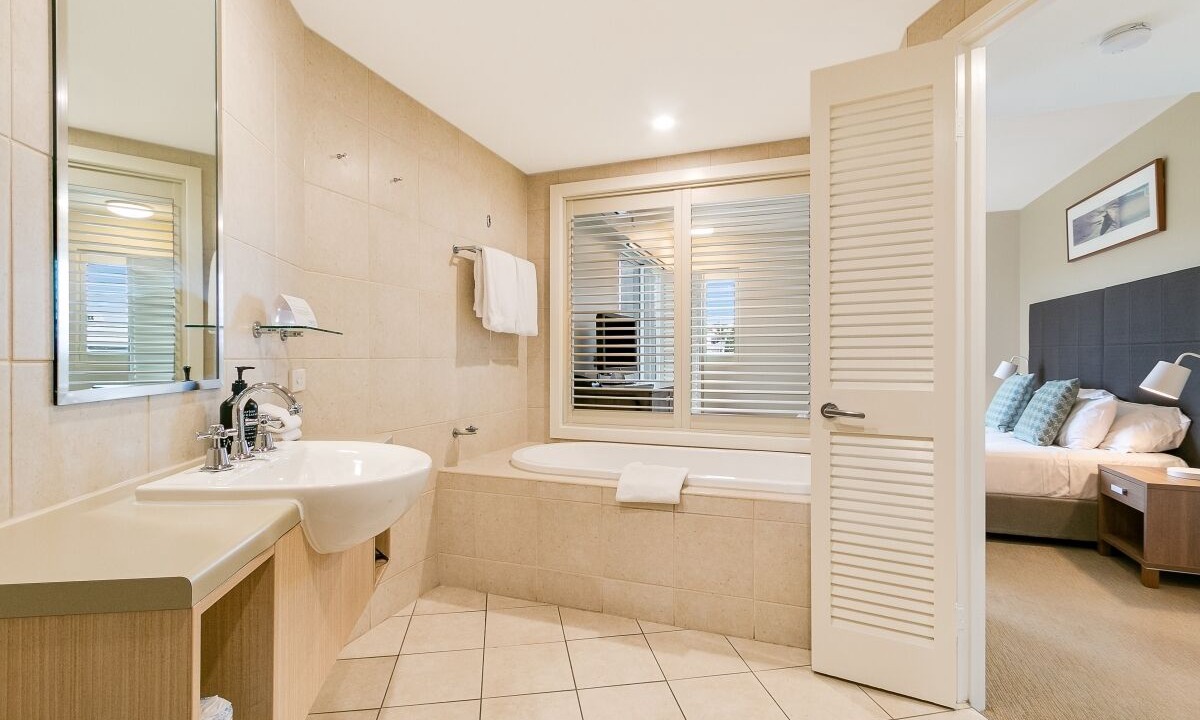 Photo of Bathroom in Kingscliff