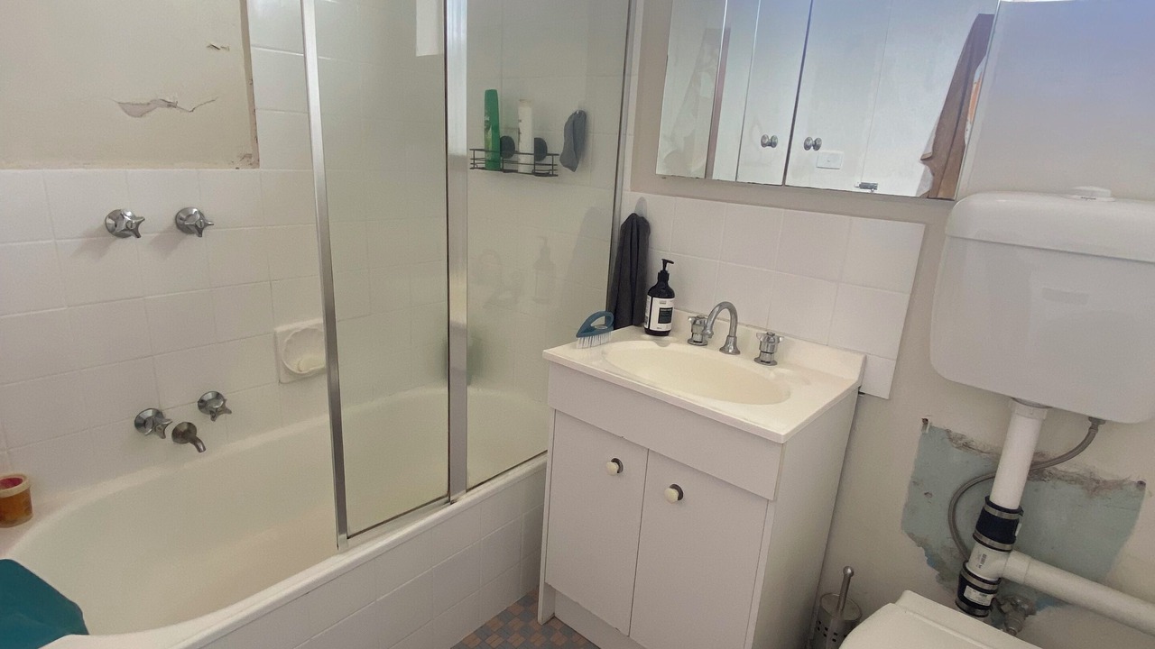 Photo of Bathroom in Thornbury
