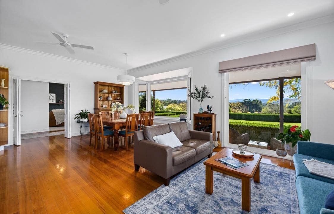 Photo of Livingroom in Yarra Glen