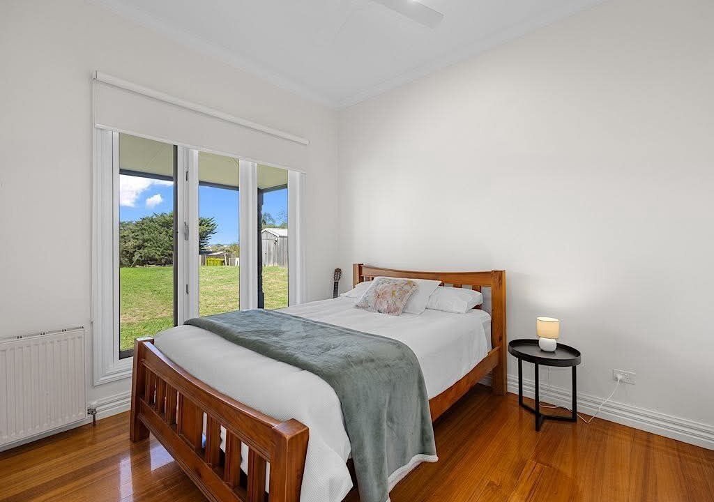 Photo of Bedroom in Yarra Glen