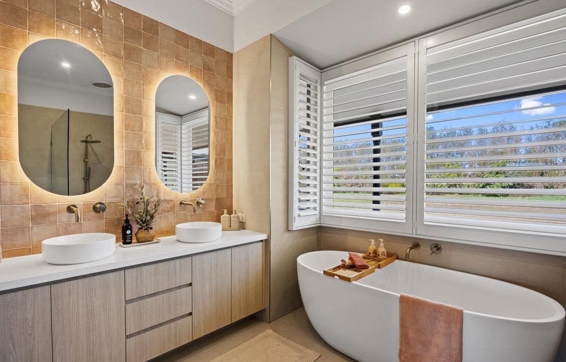Photo of Bathroom in Yarra Glen