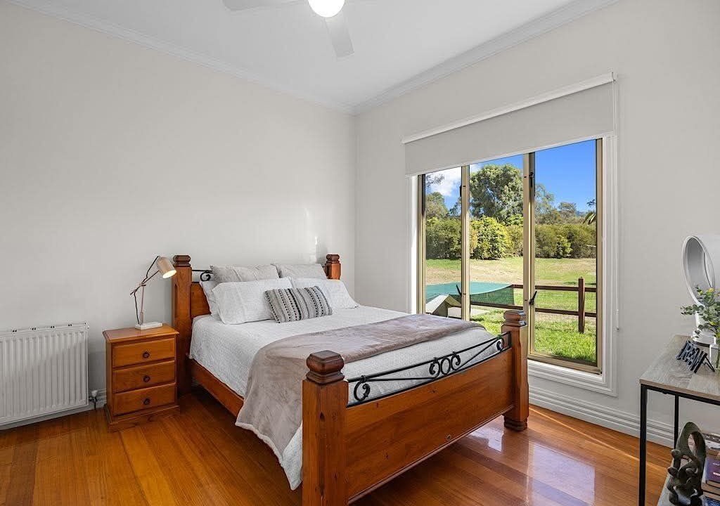 Photo of Bedroom in Yarra Glen