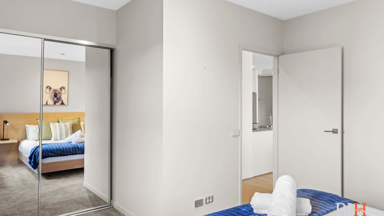 Photo of Bedroom in San Remo