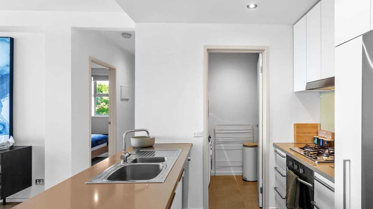 Photo of Kitchen in San Remo