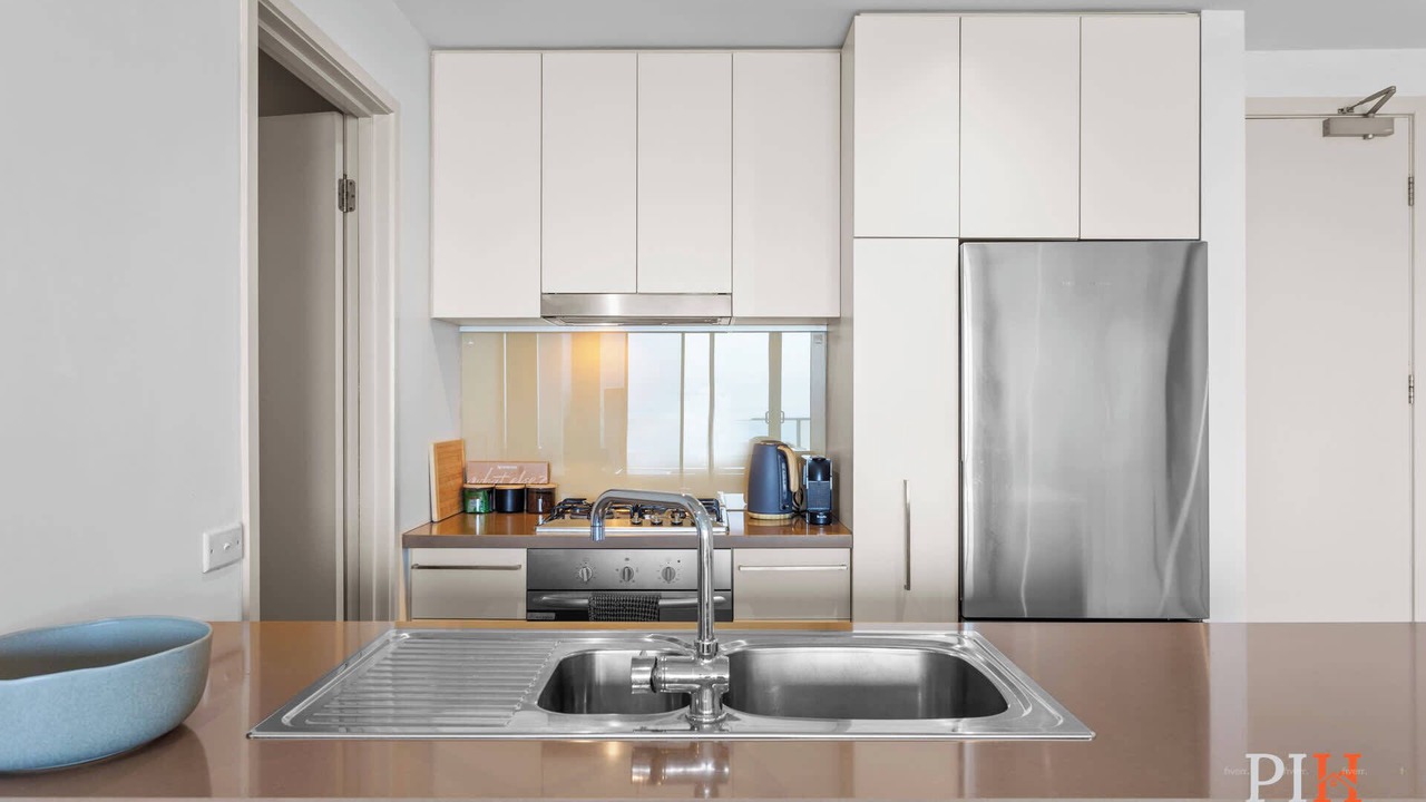 Photo of Kitchen in San Remo