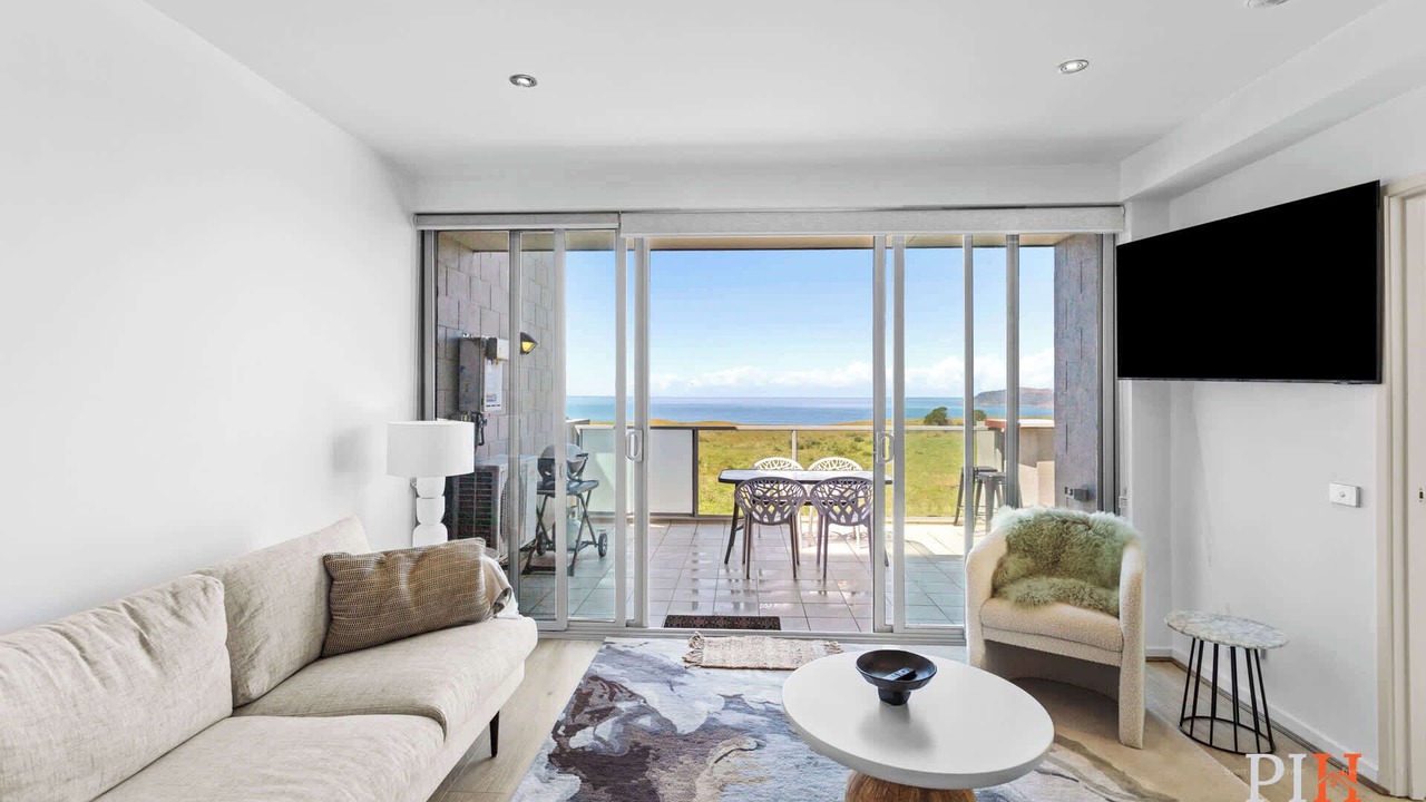 Photo of Livingroom in San Remo