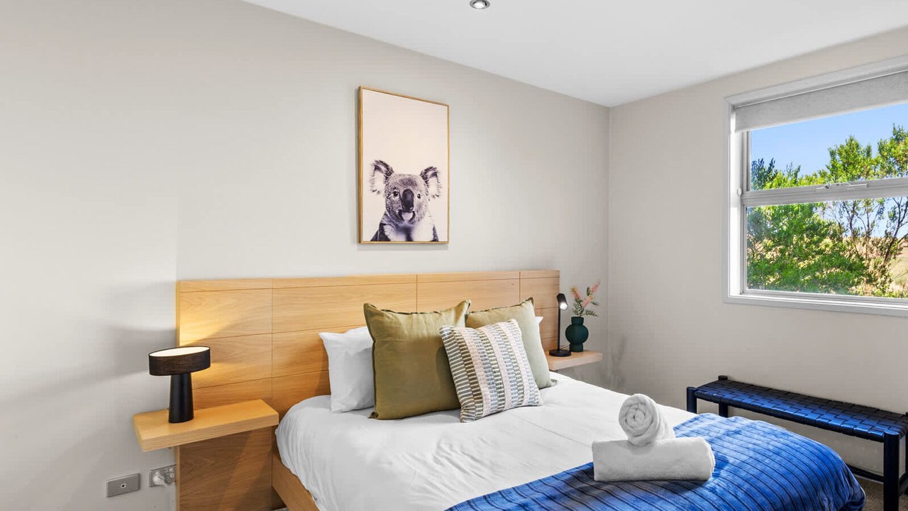 Photo of Bedroom in San Remo