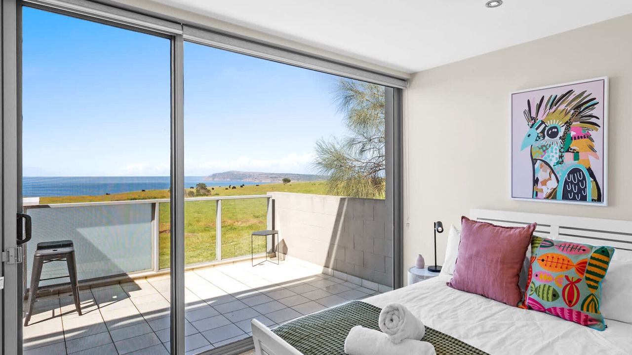 Photo of Bedroom in San Remo