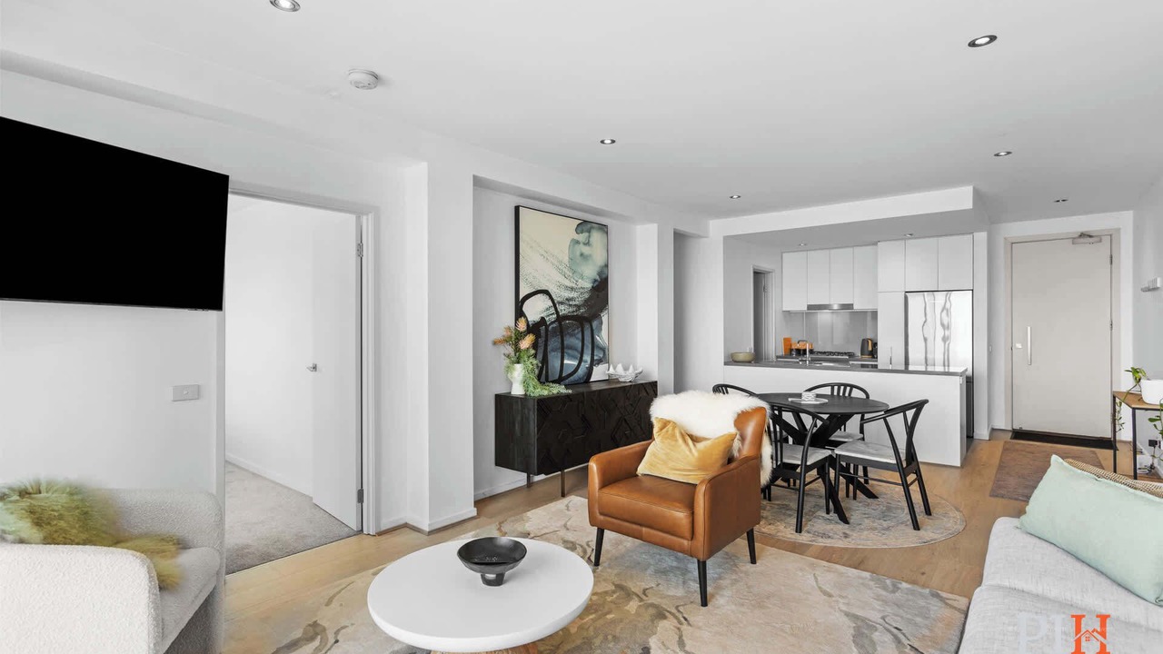 Photo of Livingroom in San Remo