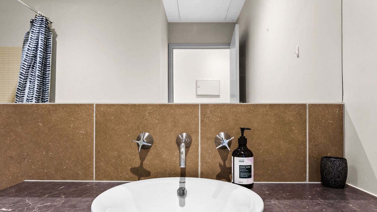 Photo of Bathroom in San Remo