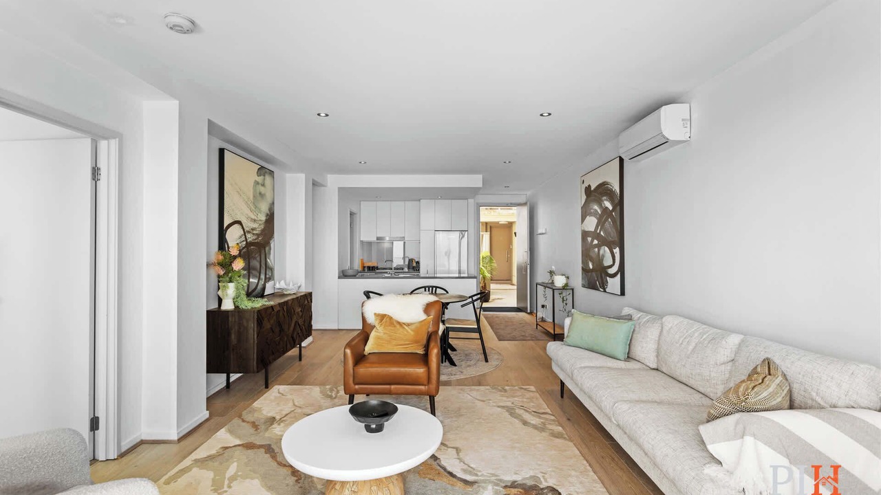 Photo of Livingroom in San Remo