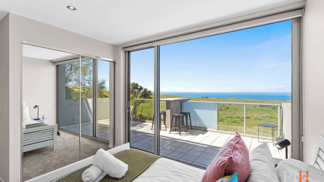 Photo of Bedroom in San Remo