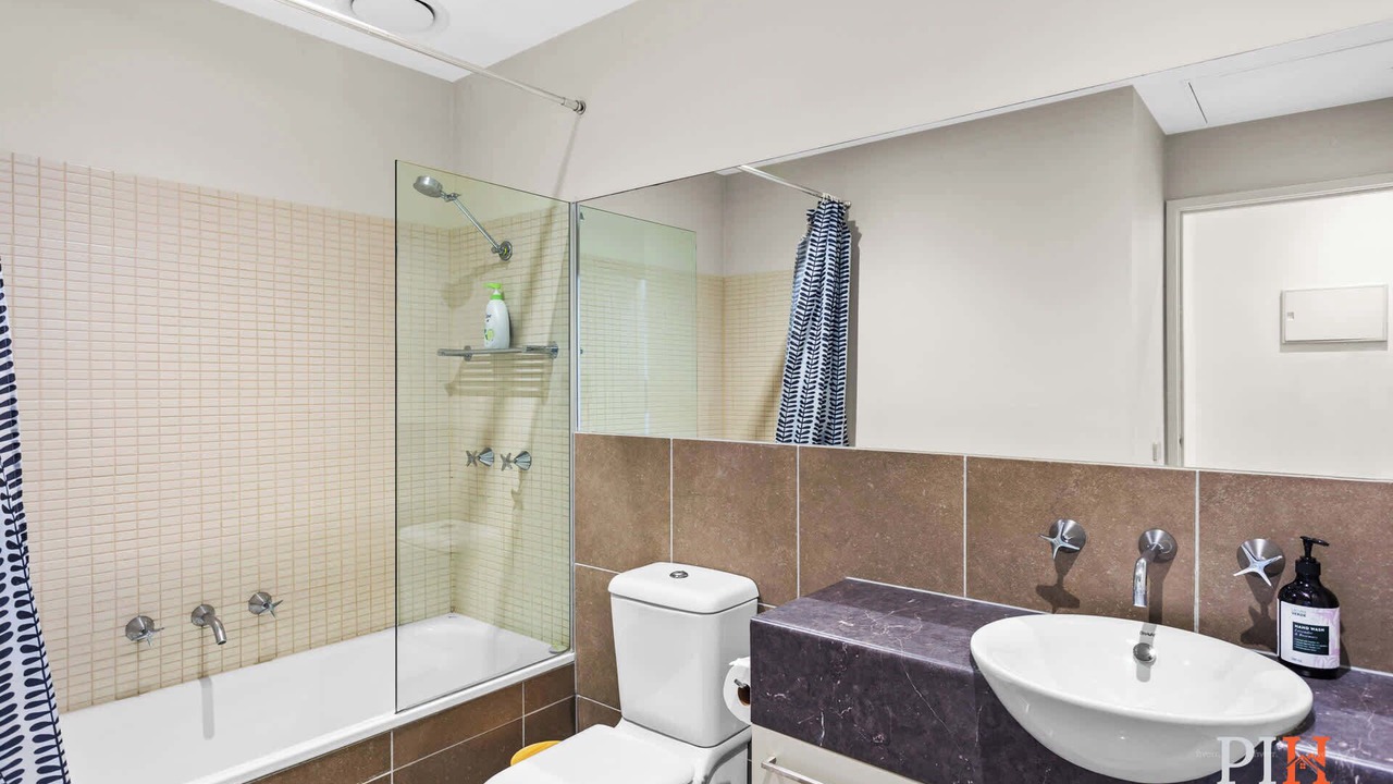 Photo of Bathroom in San Remo