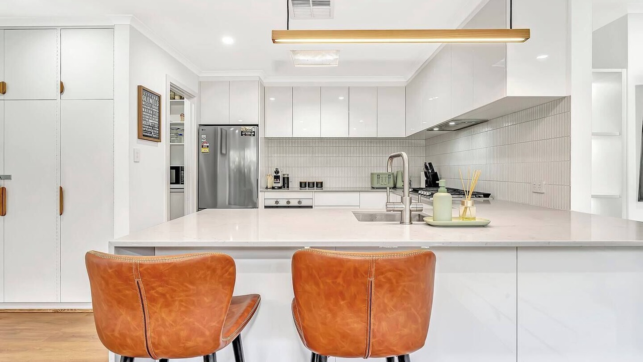 Photo of Kitchen in Glenelg North