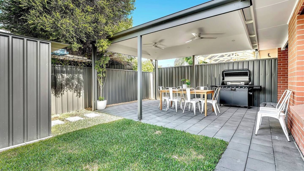 Photo of Outdoor in Glenelg North