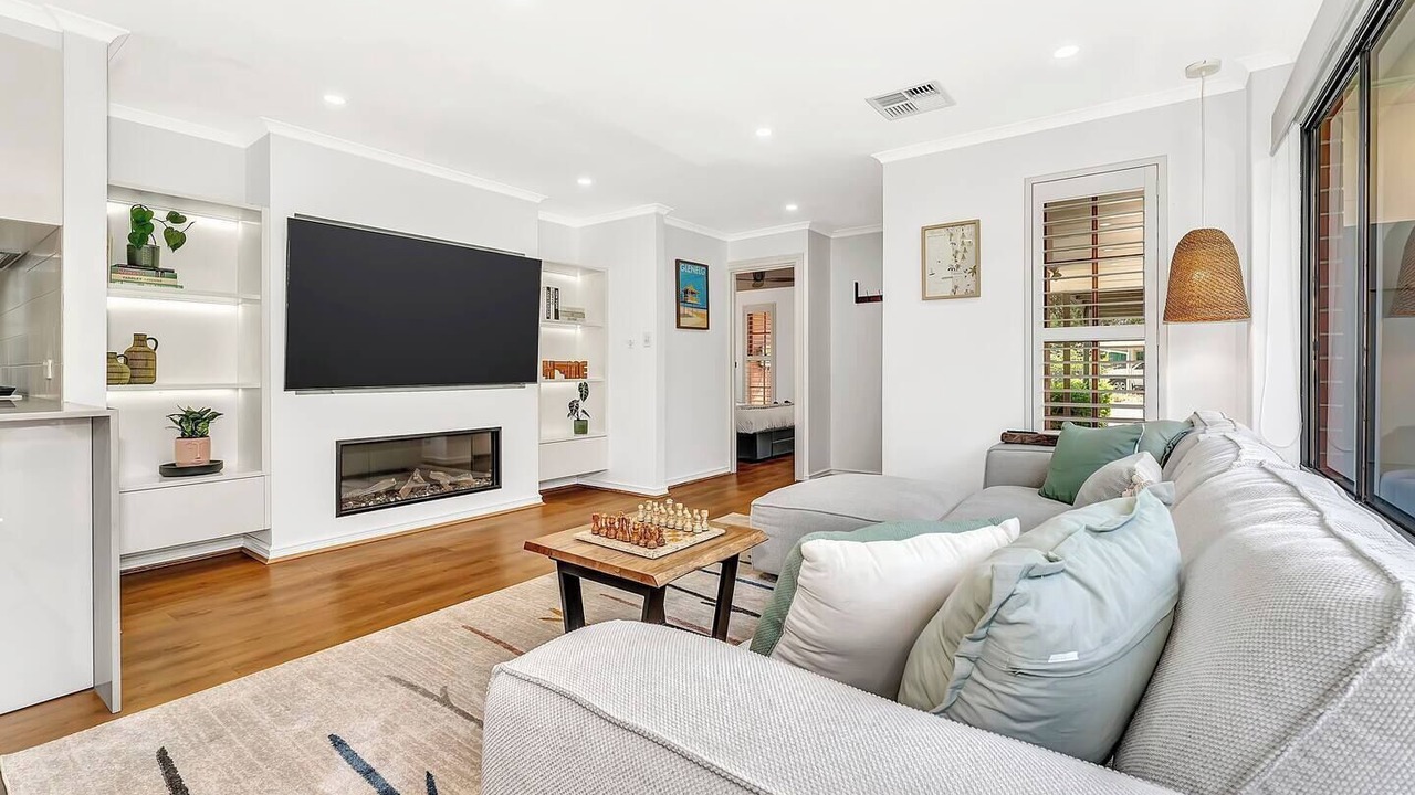 Photo of Bedroom in Glenelg North