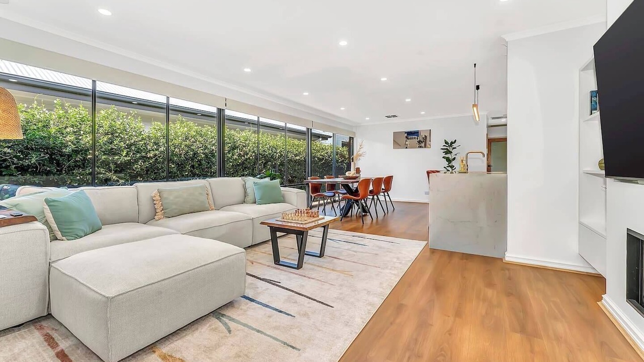 Photo of Bedroom in Glenelg North