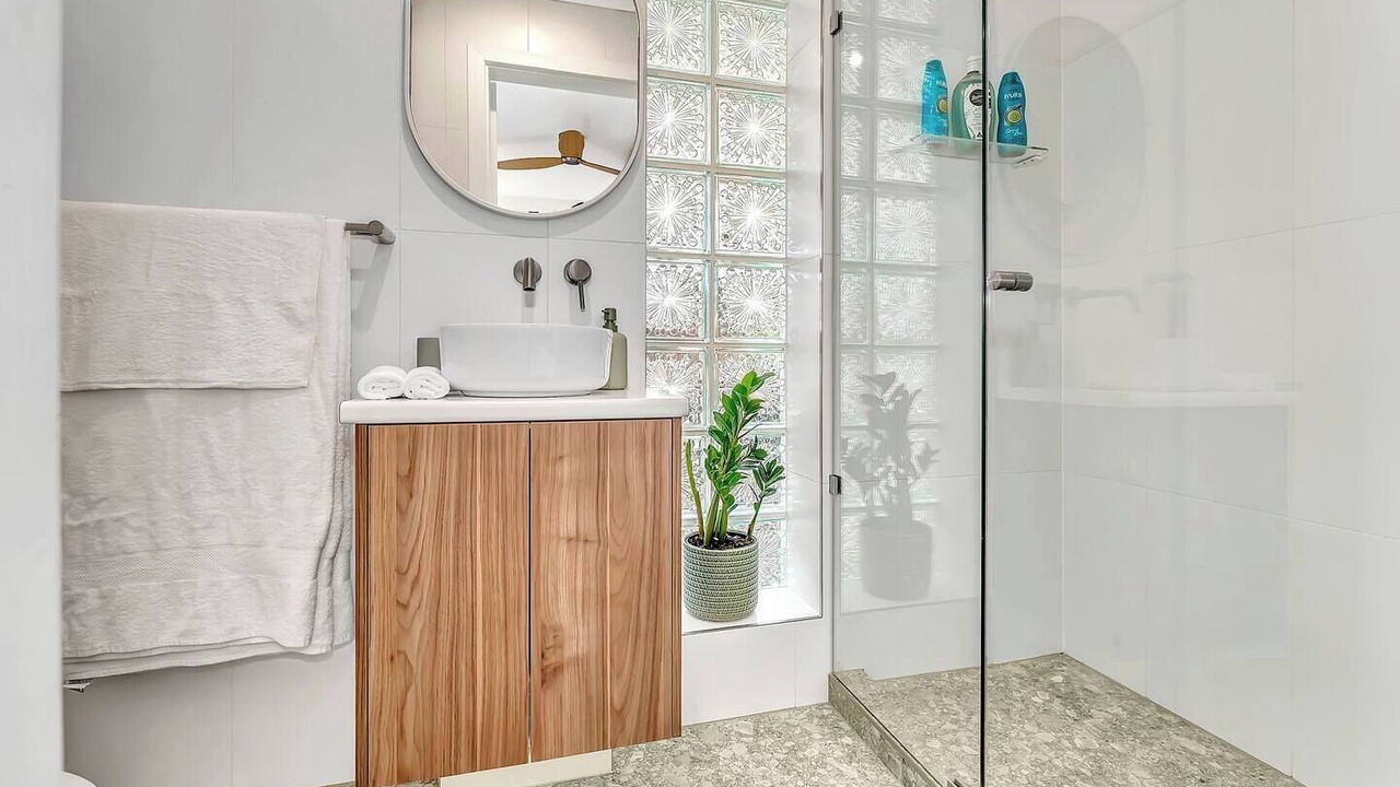 Photo of Bathroom in Glenelg North