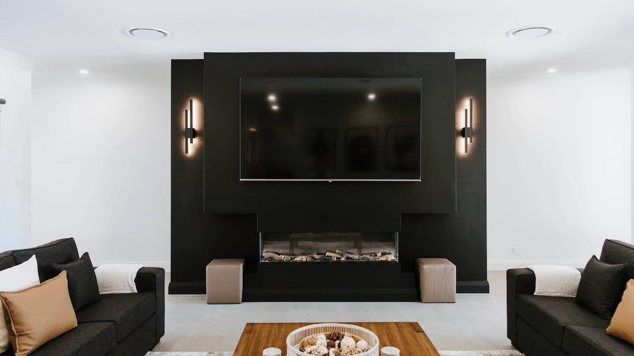 Photo of Livingroom in Central Mudgee