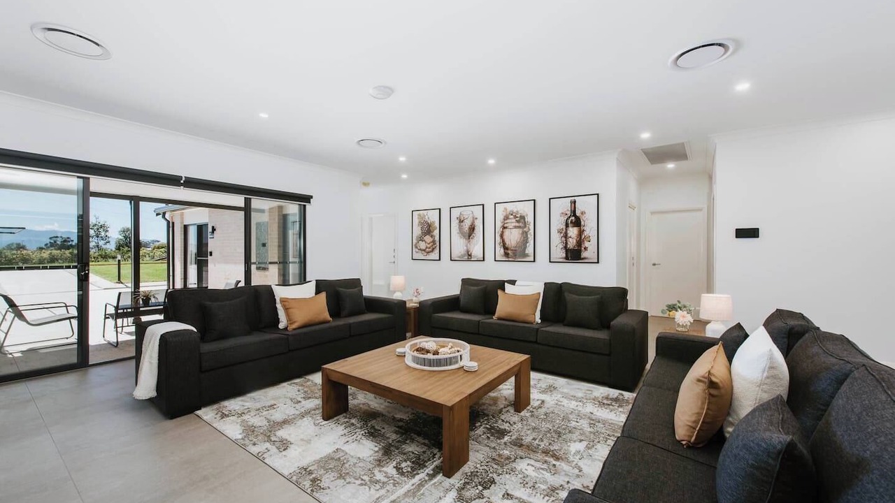 Photo of Livingroom in Central Mudgee