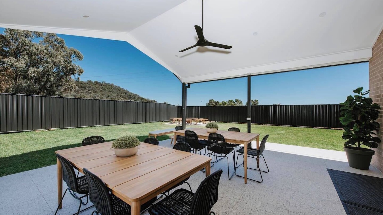 Photo of Outdoor in Central Mudgee