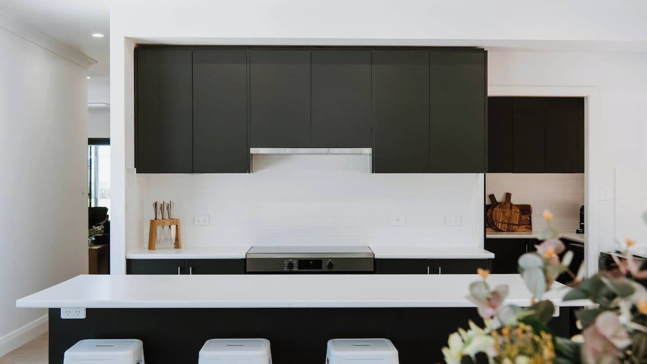 Photo of Kitchen in Central Mudgee