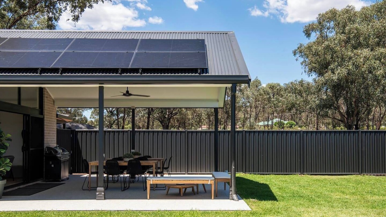 Photo of Outdoor in Central Mudgee
