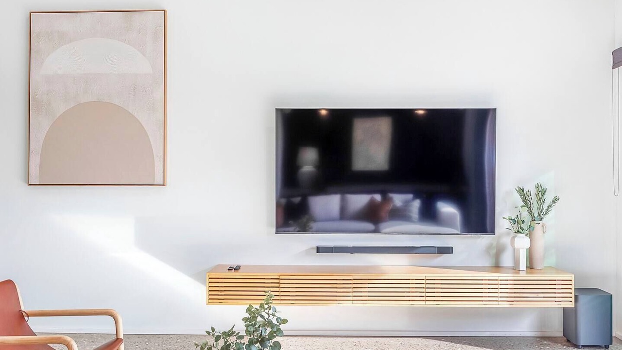Photo of Livingroom in Parap