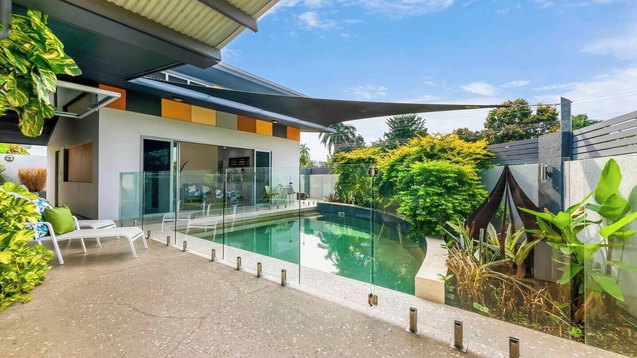 Photo of Outdoor in Parap