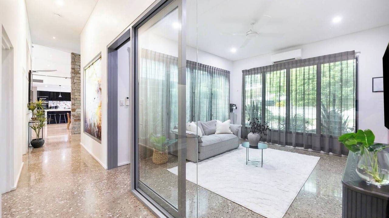 Photo of Bedroom in Parap