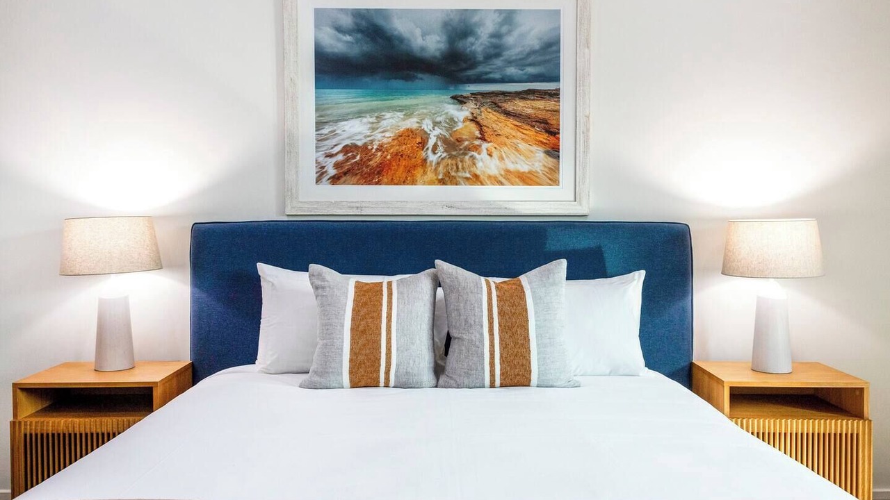 Photo of Bedroom in Parap
