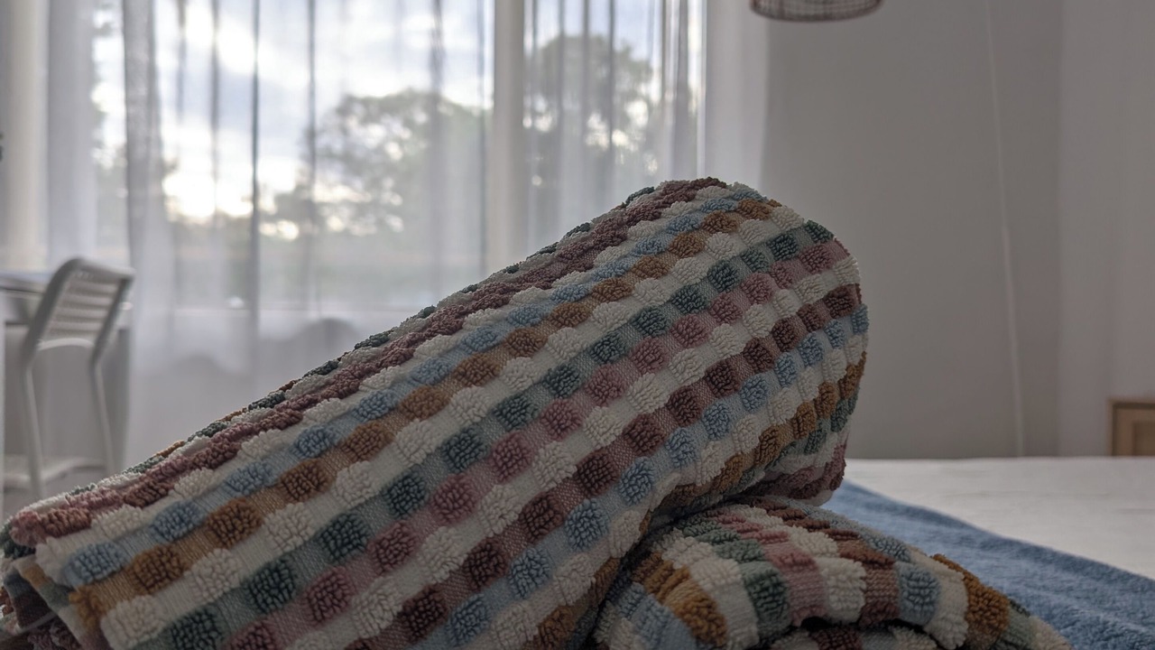 Photo of Bedroom in Byron Bay
