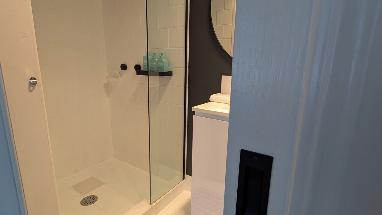 Photo of Bathroom in Byron Bay