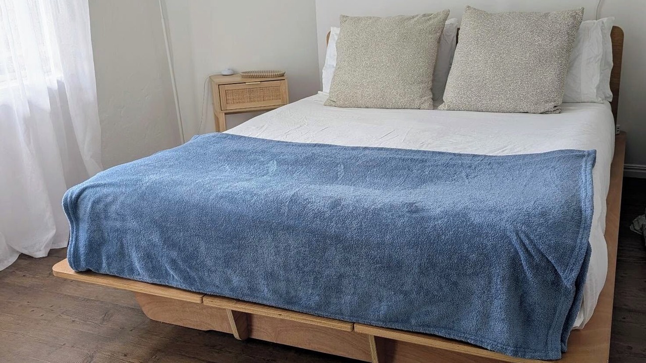 Photo of Bedroom in Byron Bay